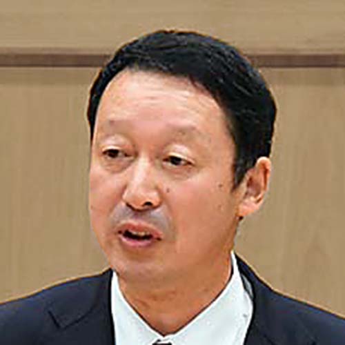 令和元年12月10日㈫　新潟市議会12月定例会本会議第３号　質問内容