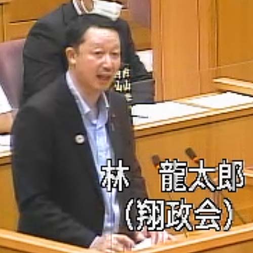 令和2年6月定例会　6月18日