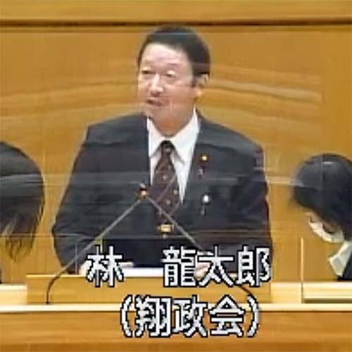 12月新潟市定例市議会インターネット中継ー録画