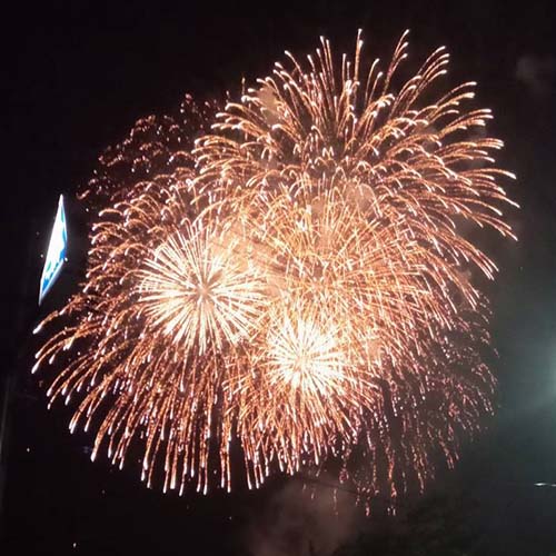 9/23㊗　山の手ふれあいまつりに行って来ました。