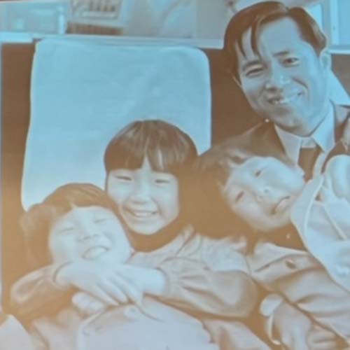 10/15㈯　横田めぐみさんとの再会を誓うチャリティーコンサートに行って来ました。