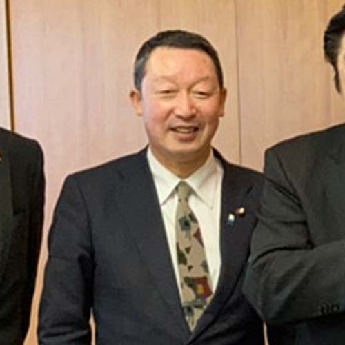 12/26㈪　市長要望に行ってまいりました。