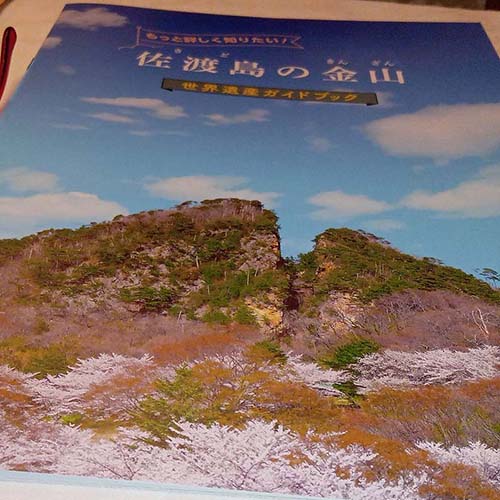 2/23㈰　渡辺竜五佐渡市長のお話しを聴きました。