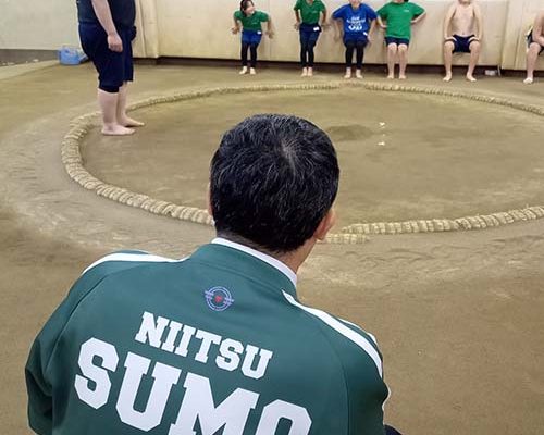 2025/11/12㈬　水曜の稽古日