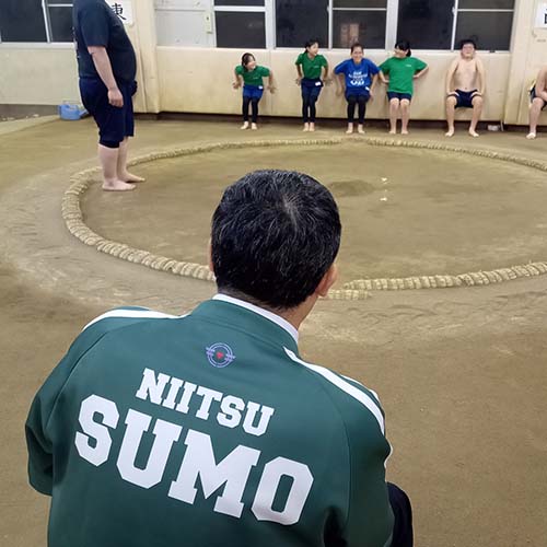 2025/11/12㈬　水曜の稽古日