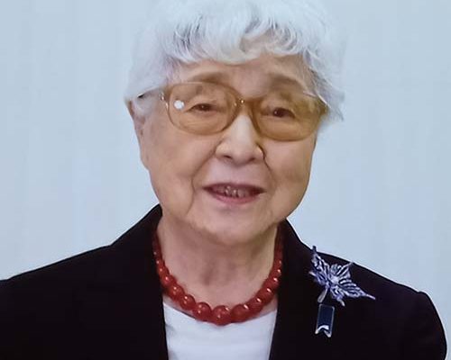 2025/11/15㈯　「忘れるな拉致」県民集会に参加しました。