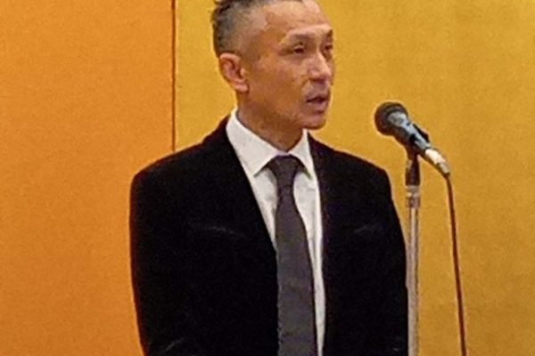 2026/1/11㈰　新潟工業高校野球部OB会総会と懇親会