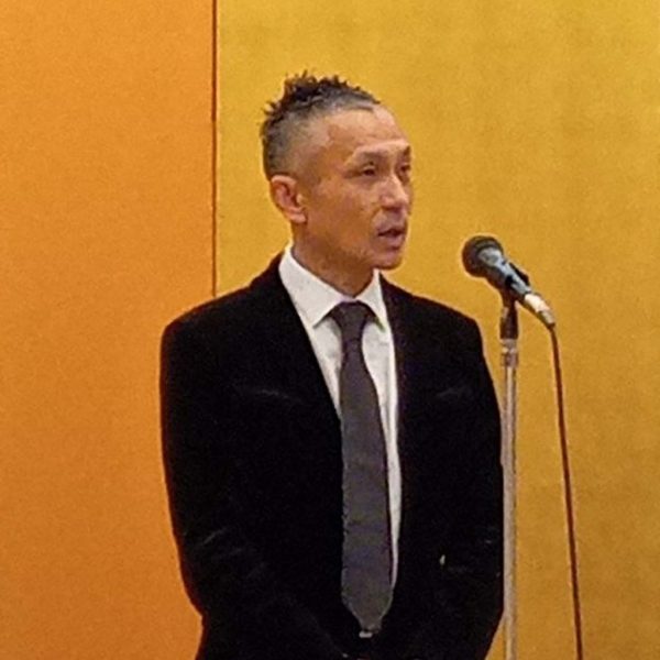 2026/1/11㈰　新潟工業高校野球部OB会総会と懇親会