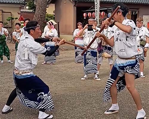 2026/8/22㈯～23㈰　結のお祭り