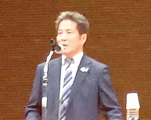 2026/10/3㈯　横田めぐみさんとの再会を誓うチャリティコンサートに言って来ました。